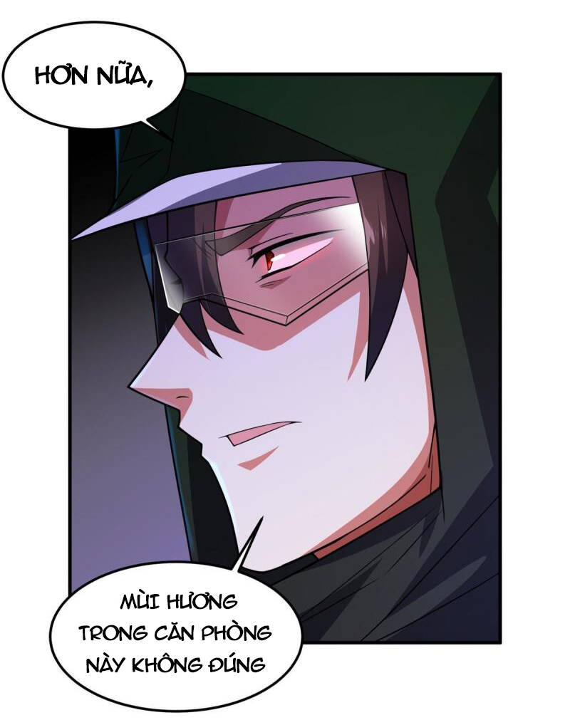 Thần Sủng Tiến Hóa: Chapter 146