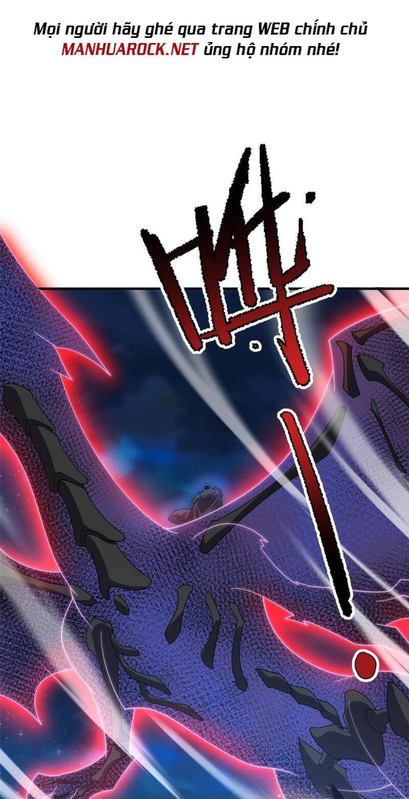 Thần Sủng Tiến Hóa: Chapter 146
