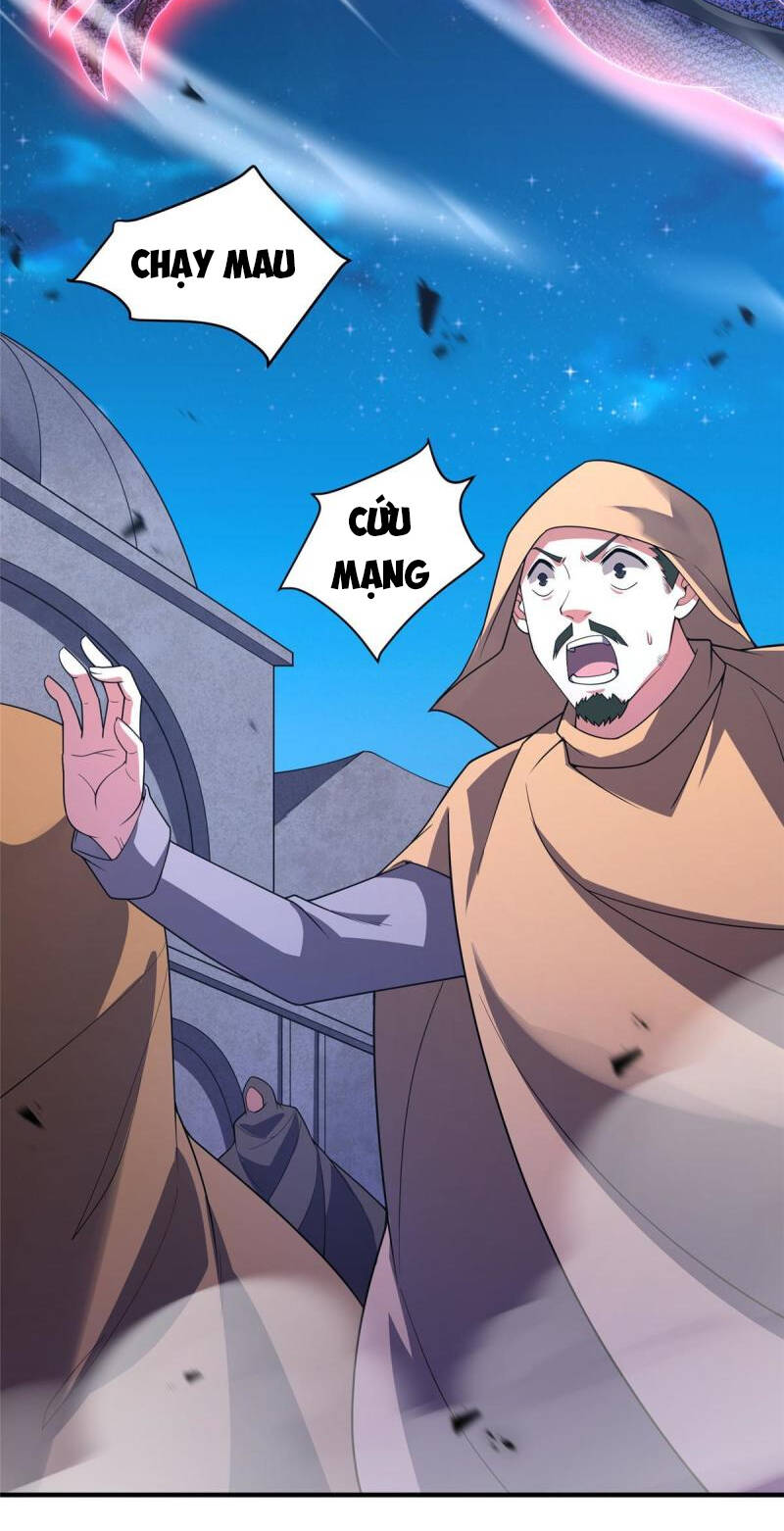 Thần Sủng Tiến Hóa: Chapter 146