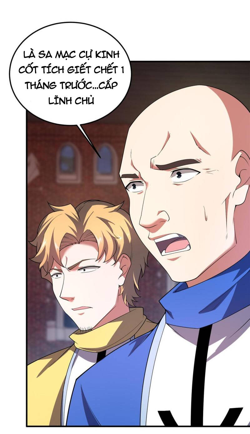 Thần Sủng Tiến Hóa: Chapter 146