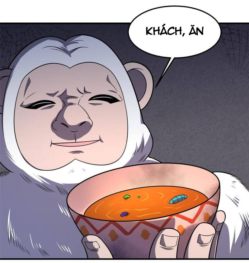 Thần Sủng Tiến Hóa: Chapter 146