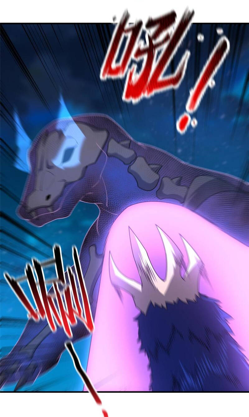 Thần Sủng Tiến Hóa: Chapter 146