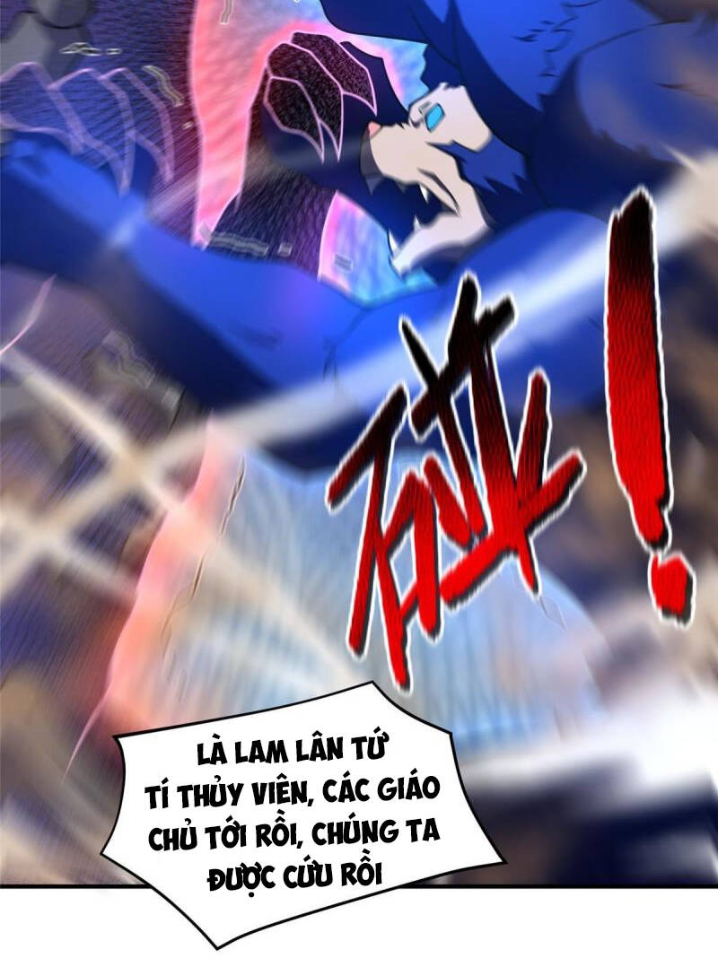 Thần Sủng Tiến Hóa: Chapter 146