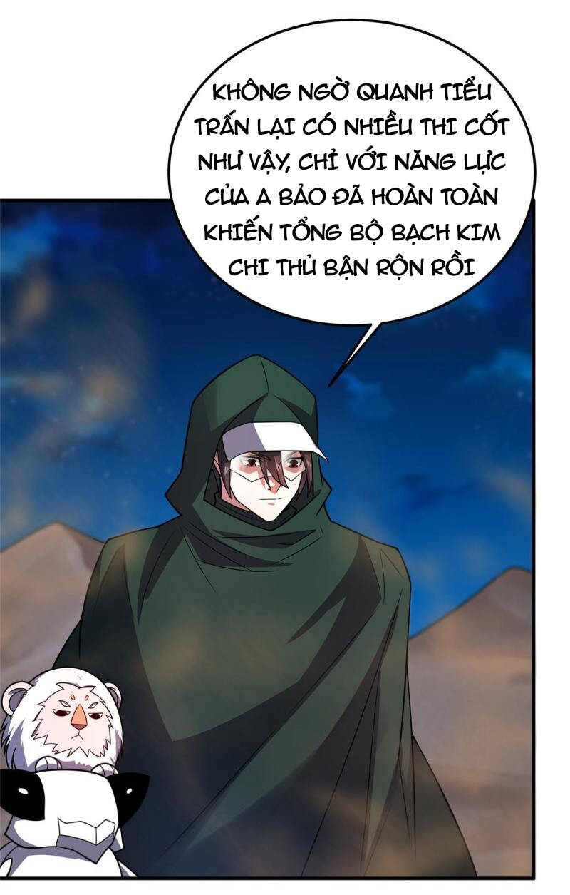 Thần Sủng Tiến Hóa: Chapter 146