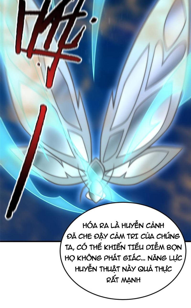 Thần Sủng Tiến Hóa: Chapter 146