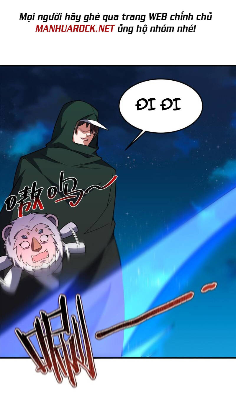 Thần Sủng Tiến Hóa: Chapter 146
