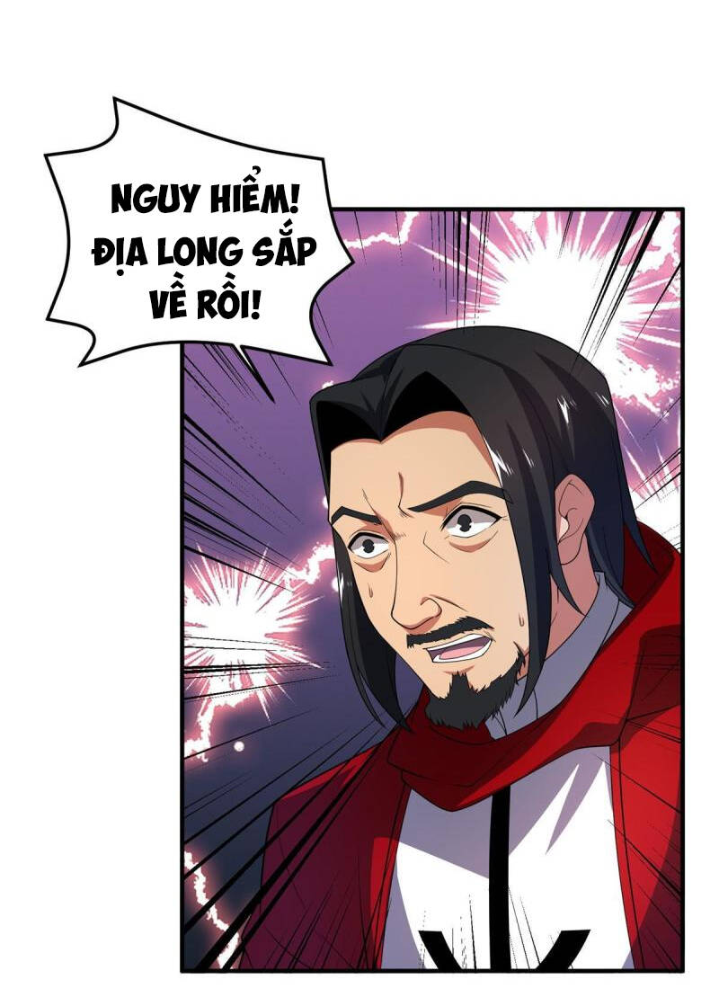 Thần Sủng Tiến Hóa: Chapter 146