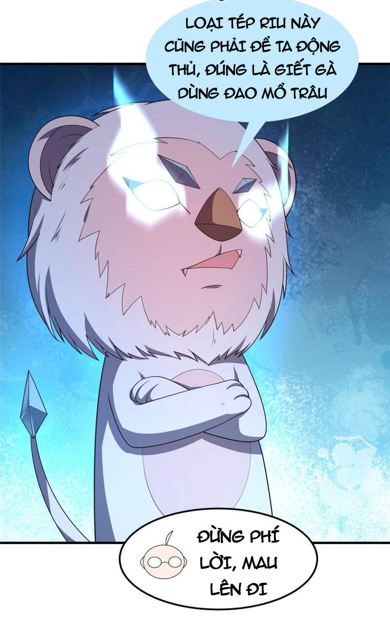 Thần Sủng Tiến Hóa: Chapter 146