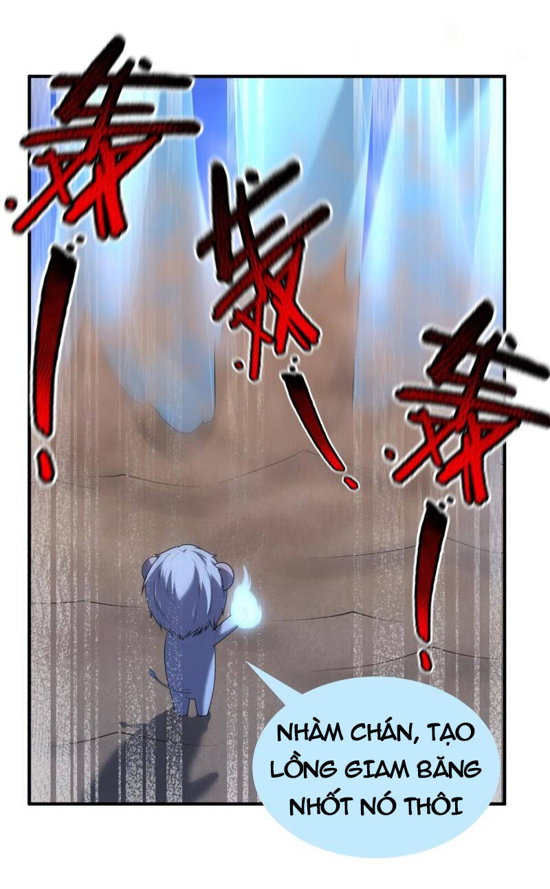 Thần Sủng Tiến Hóa: Chapter 146