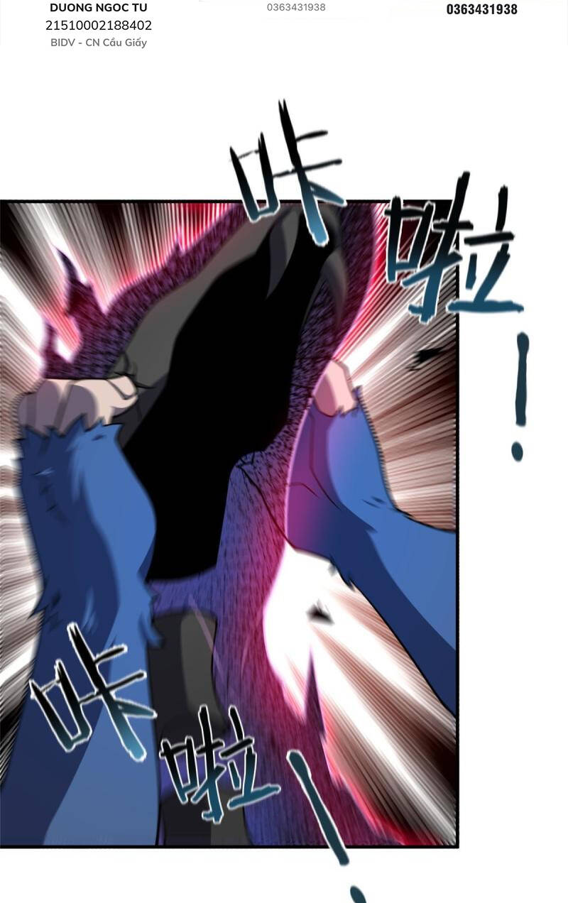 Thần Sủng Tiến Hóa: Chapter 147