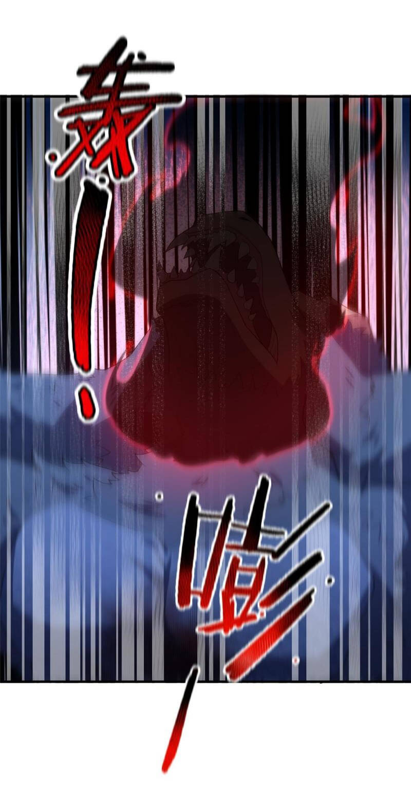 Thần Sủng Tiến Hóa: Chapter 147