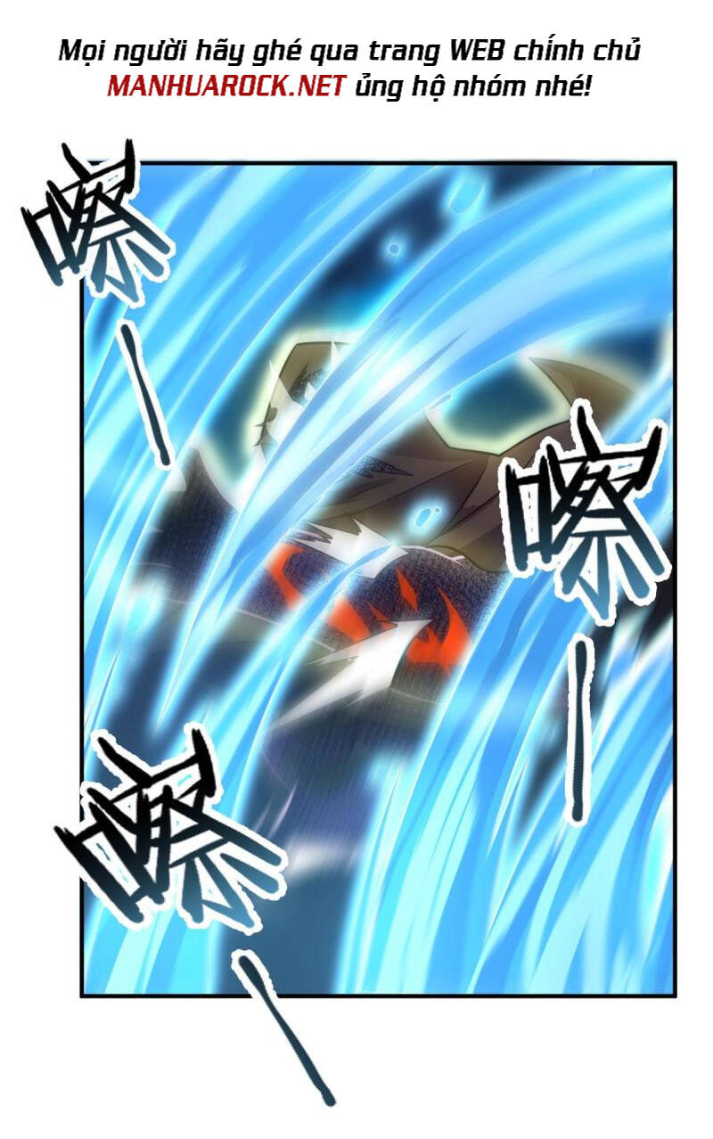 Thần Sủng Tiến Hóa: Chapter 147