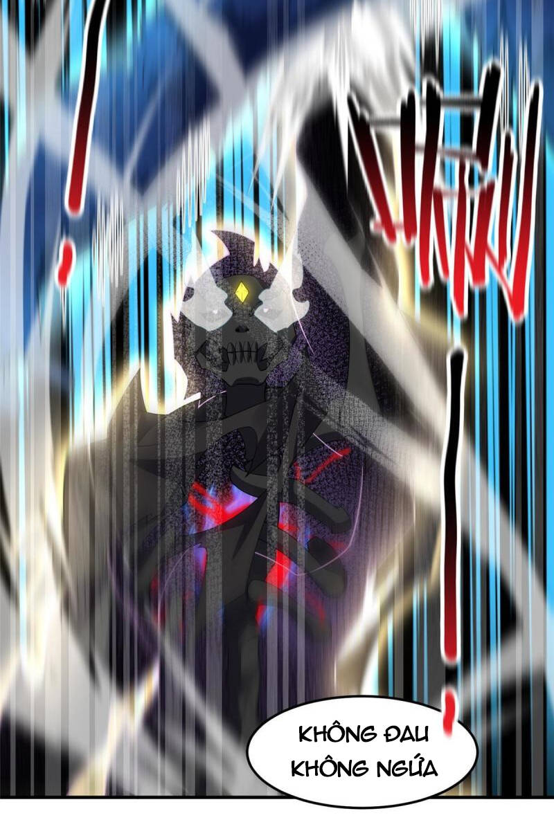 Thần Sủng Tiến Hóa: Chapter 147
