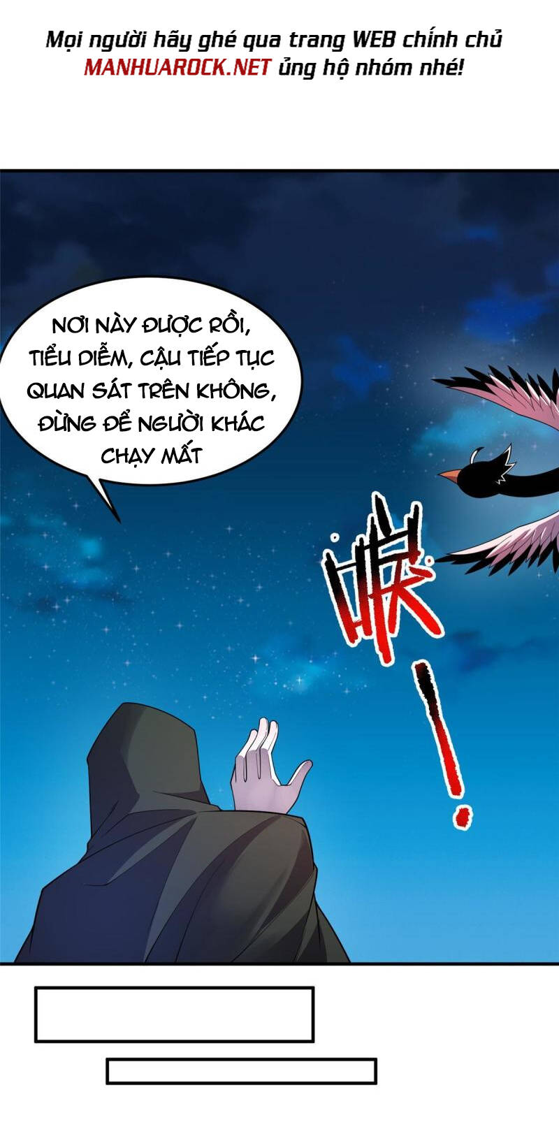 Thần Sủng Tiến Hóa: Chapter 147