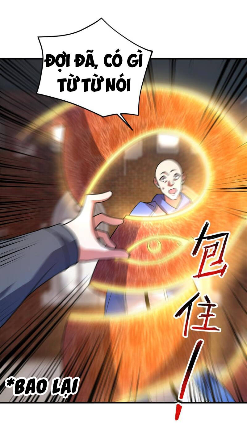 Thần Sủng Tiến Hóa: Chapter 147