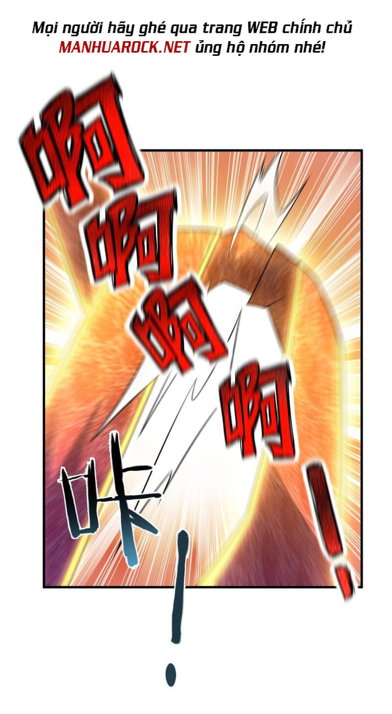 Thần Sủng Tiến Hóa: Chapter 147
