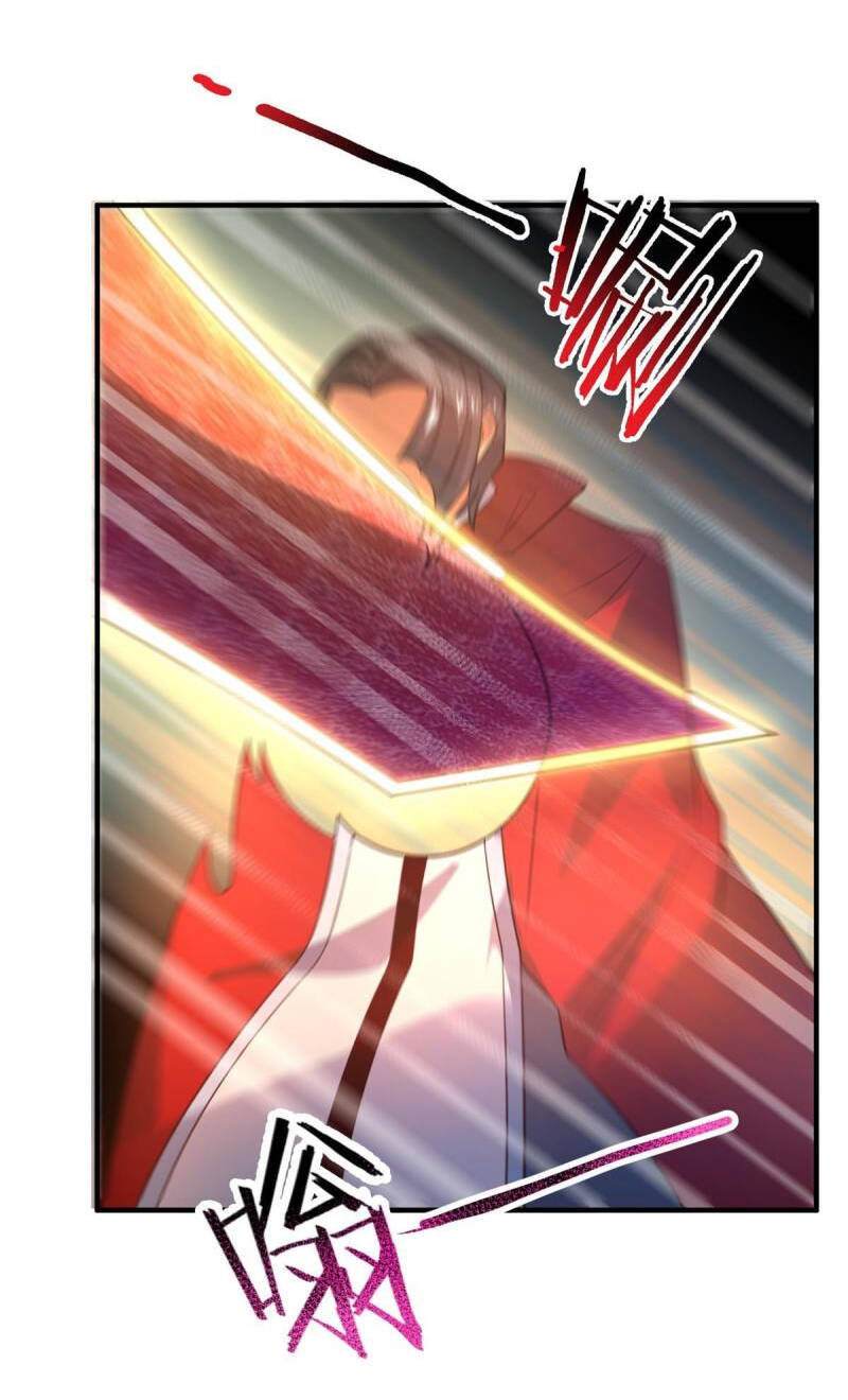 Thần Sủng Tiến Hóa: Chapter 147