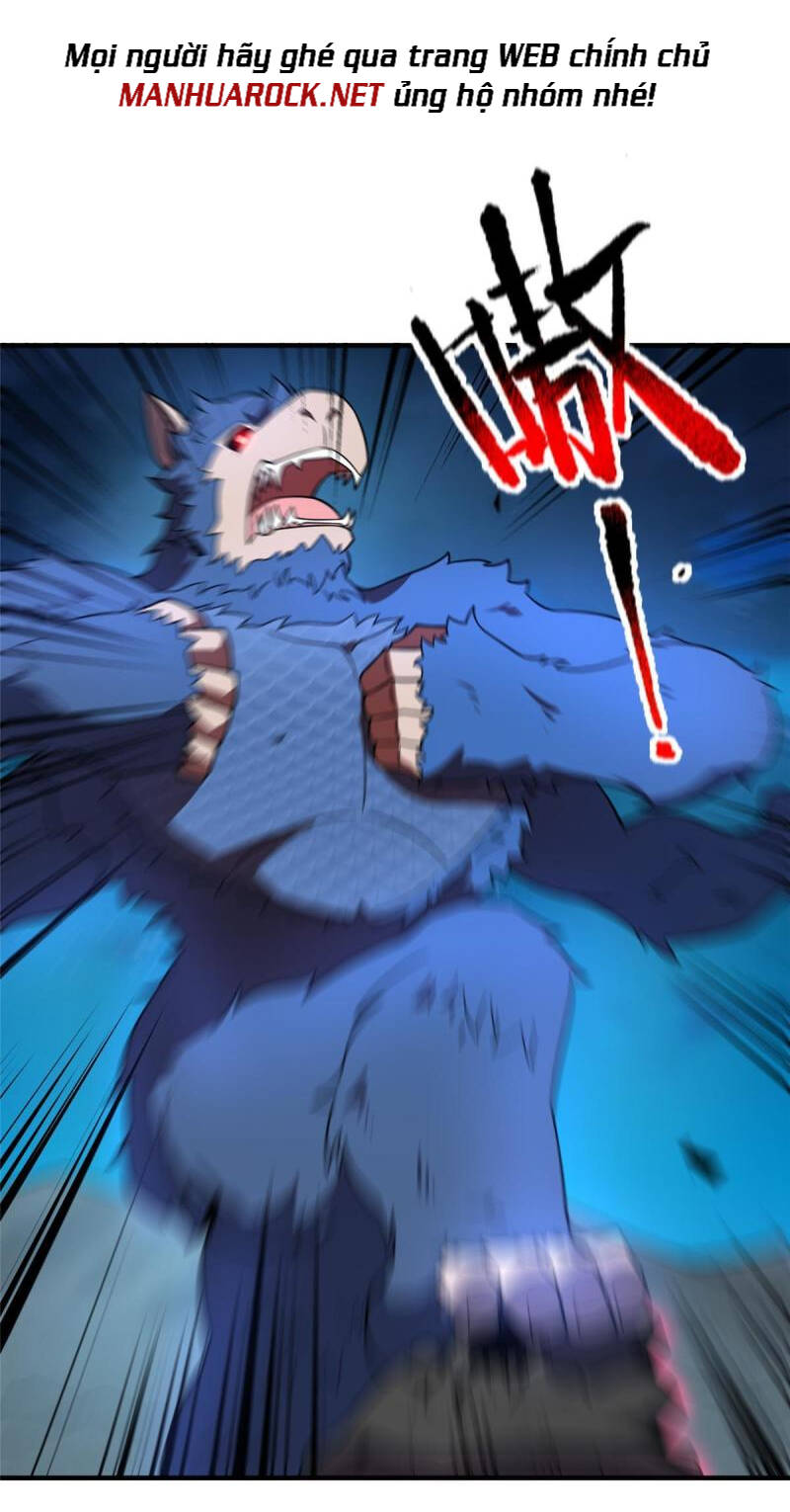 Thần Sủng Tiến Hóa: Chapter 147