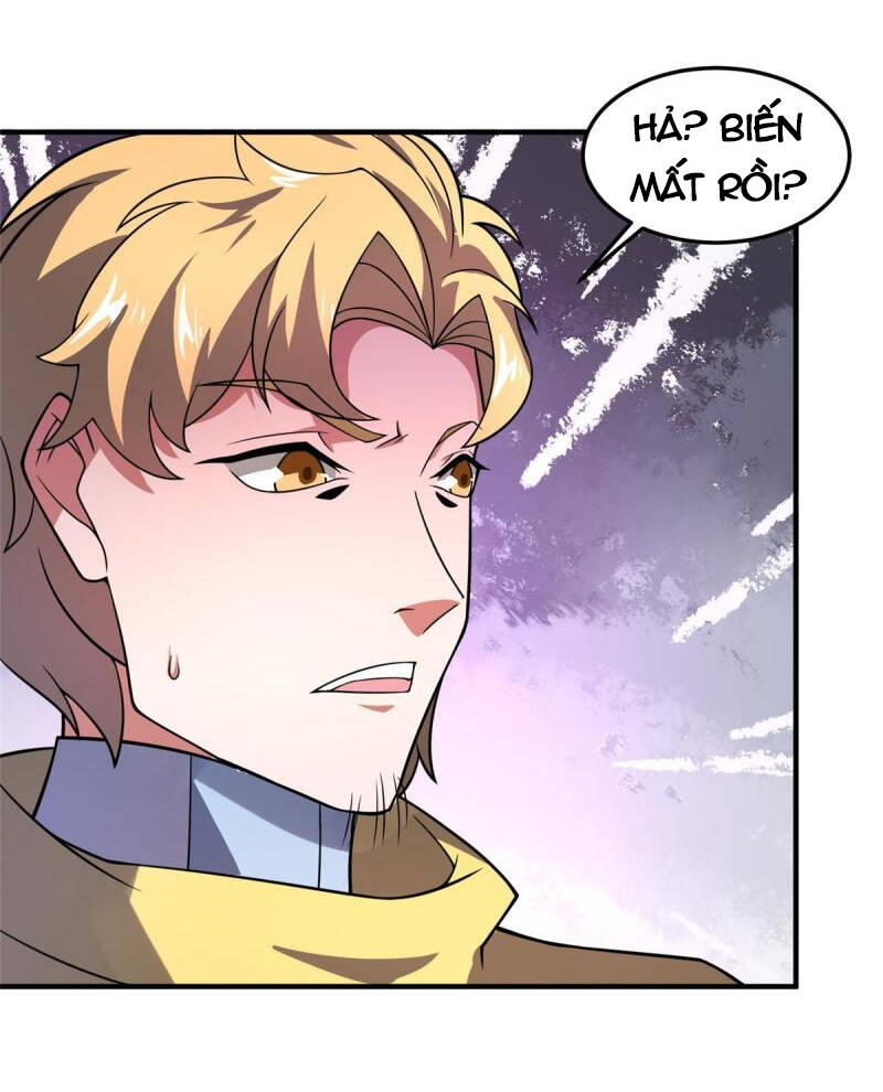 Thần Sủng Tiến Hóa: Chapter 147