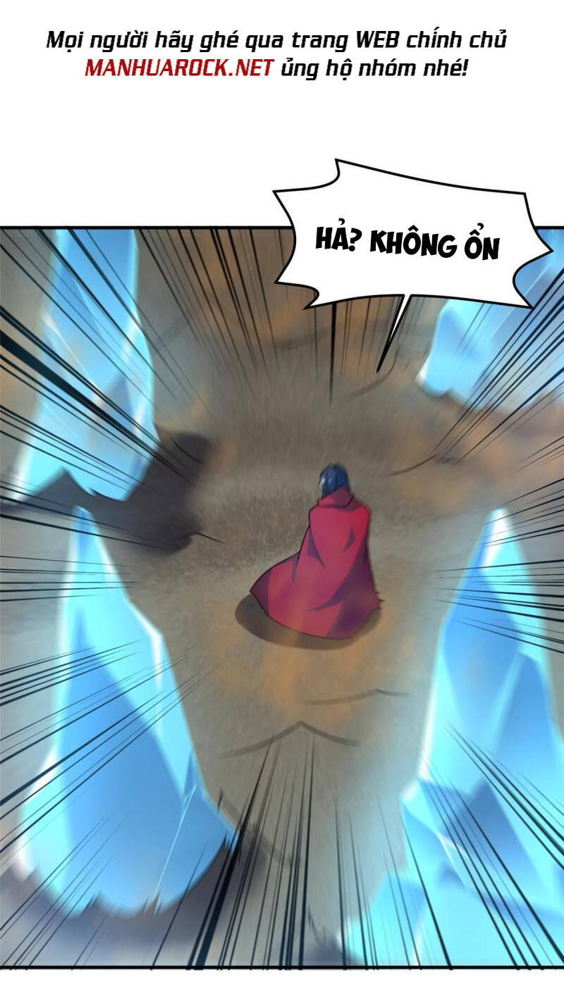 Thần Sủng Tiến Hóa: Chapter 147