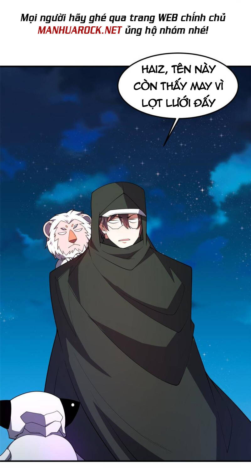 Thần Sủng Tiến Hóa: Chapter 147