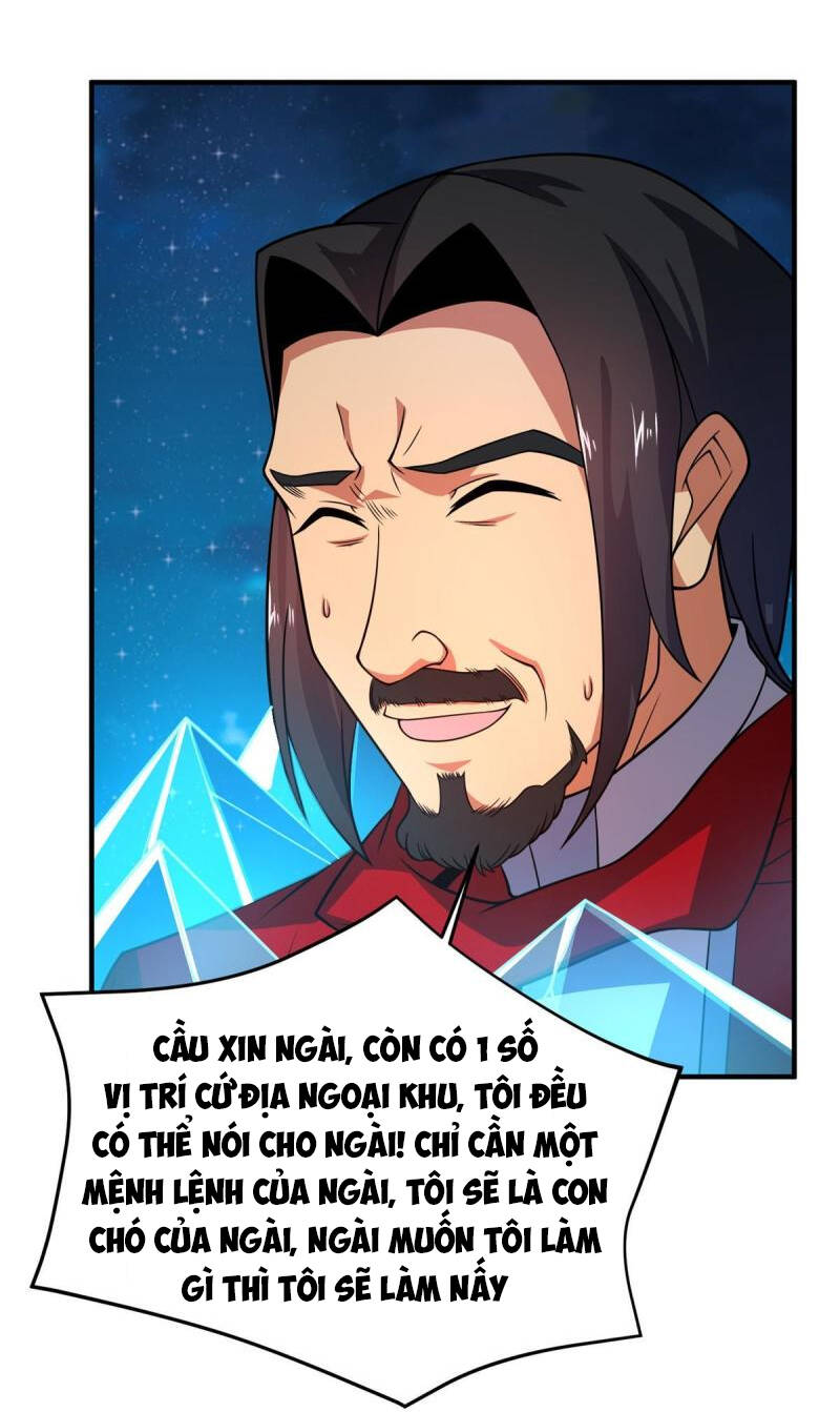 Thần Sủng Tiến Hóa: Chapter 147