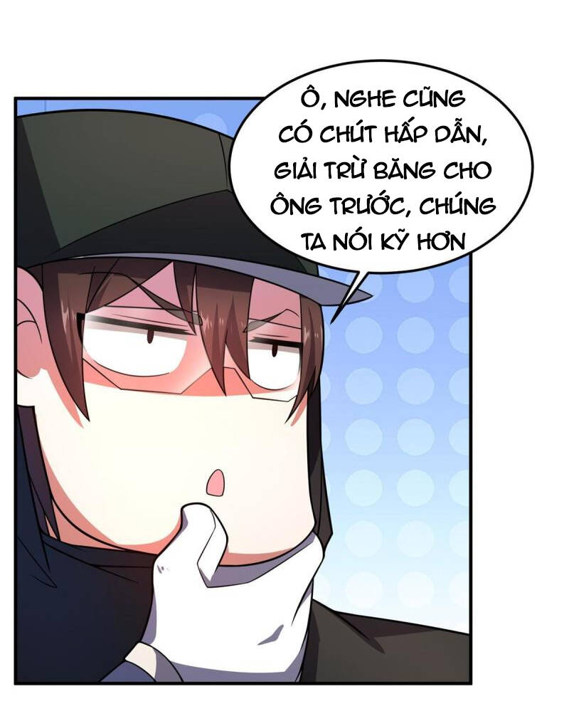 Thần Sủng Tiến Hóa: Chapter 147