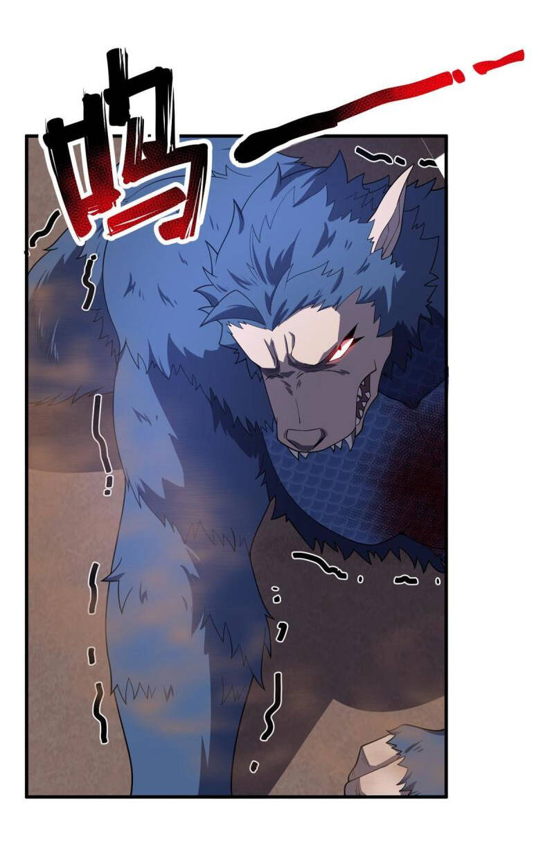 Thần Sủng Tiến Hóa: Chapter 147