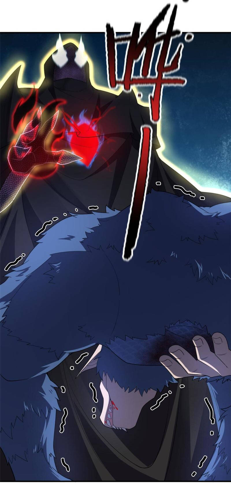 Thần Sủng Tiến Hóa: Chapter 147