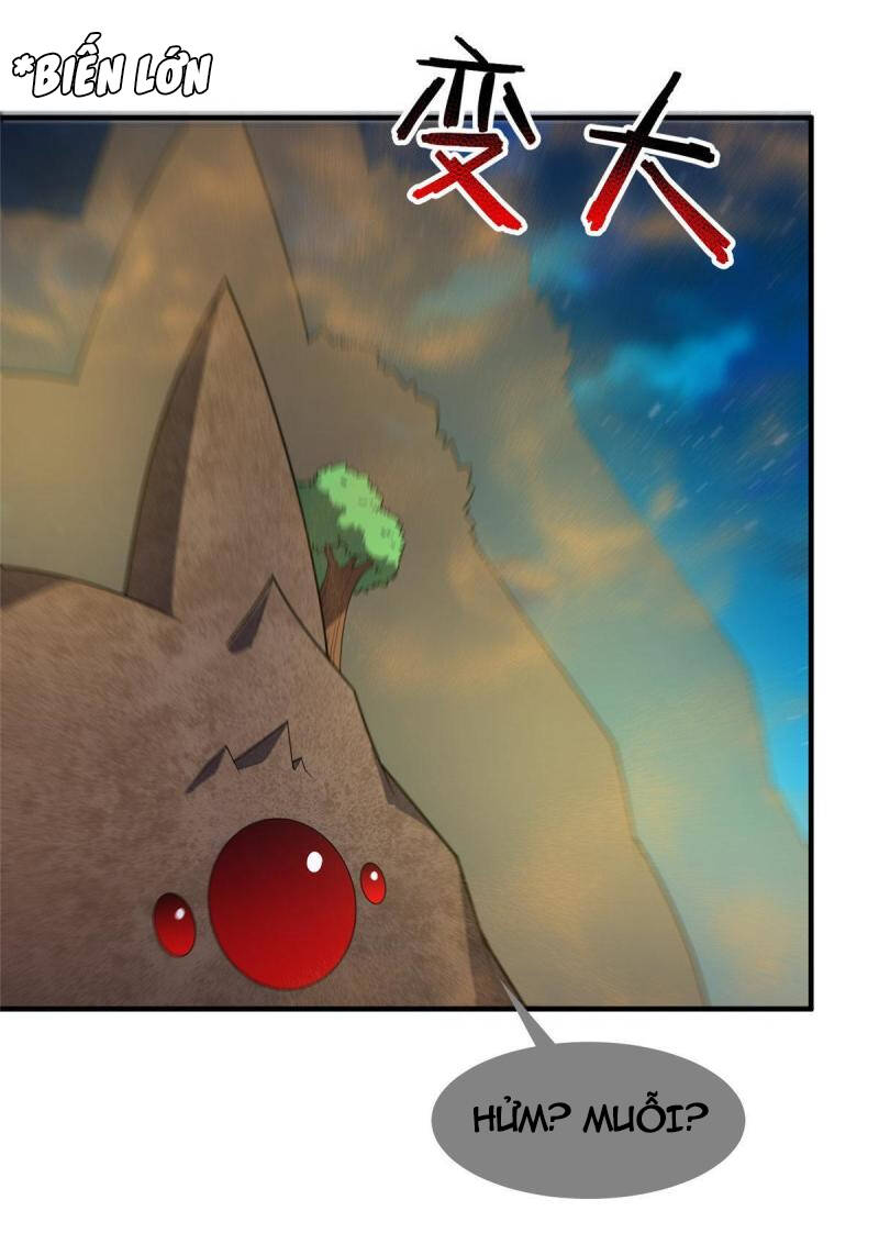 Thần Sủng Tiến Hóa: Chapter 148