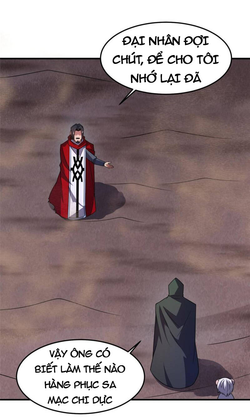 Thần Sủng Tiến Hóa: Chapter 148
