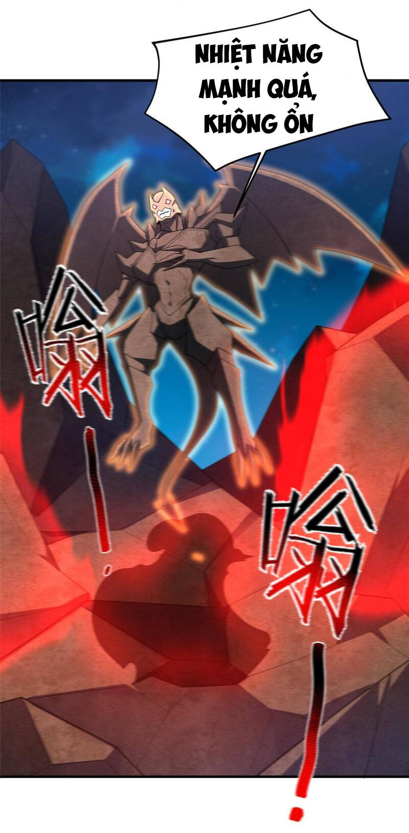 Thần Sủng Tiến Hóa: Chapter 148