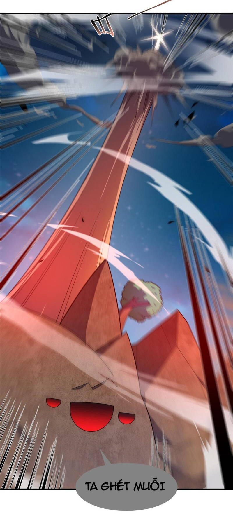 Thần Sủng Tiến Hóa: Chapter 148