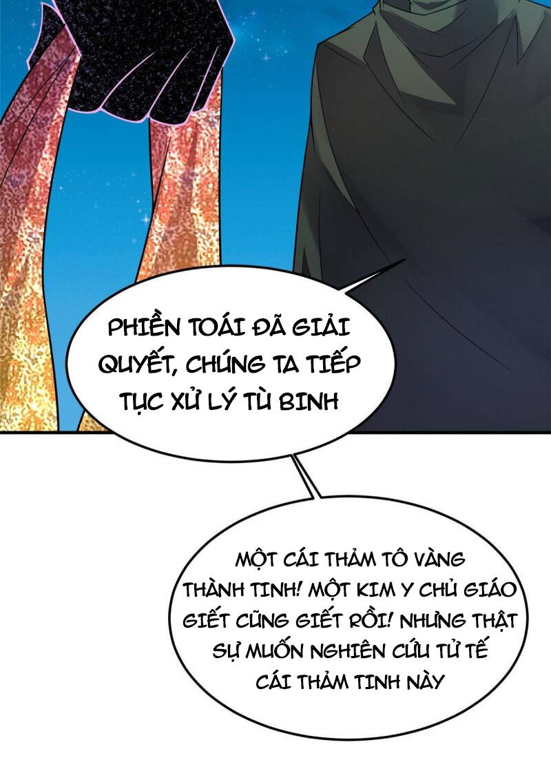 Thần Sủng Tiến Hóa: Chapter 148