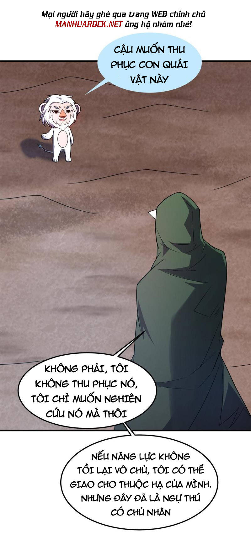 Thần Sủng Tiến Hóa: Chapter 148