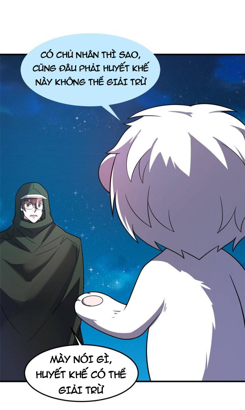 Thần Sủng Tiến Hóa: Chapter 148