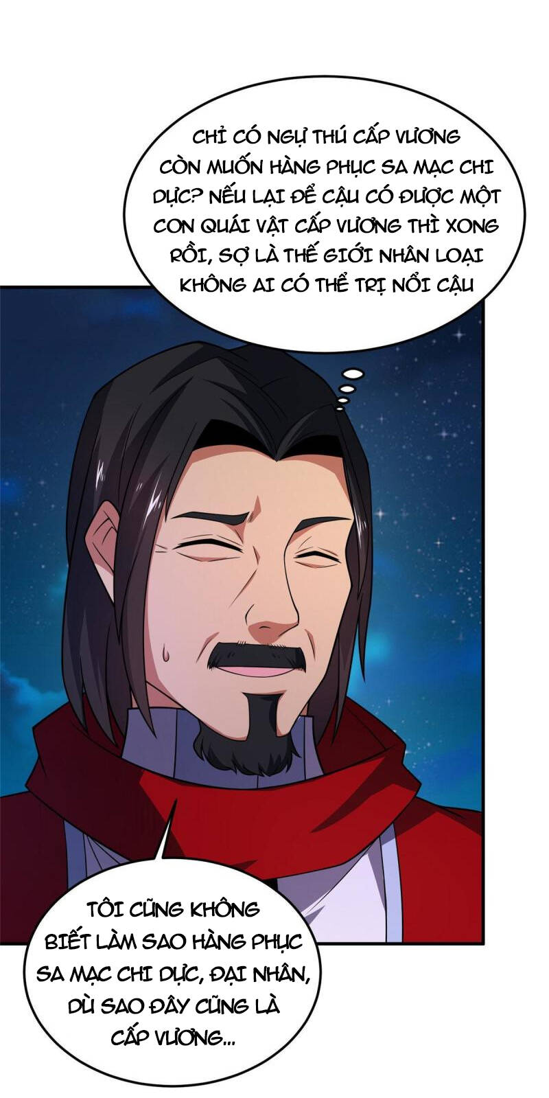 Thần Sủng Tiến Hóa: Chapter 148