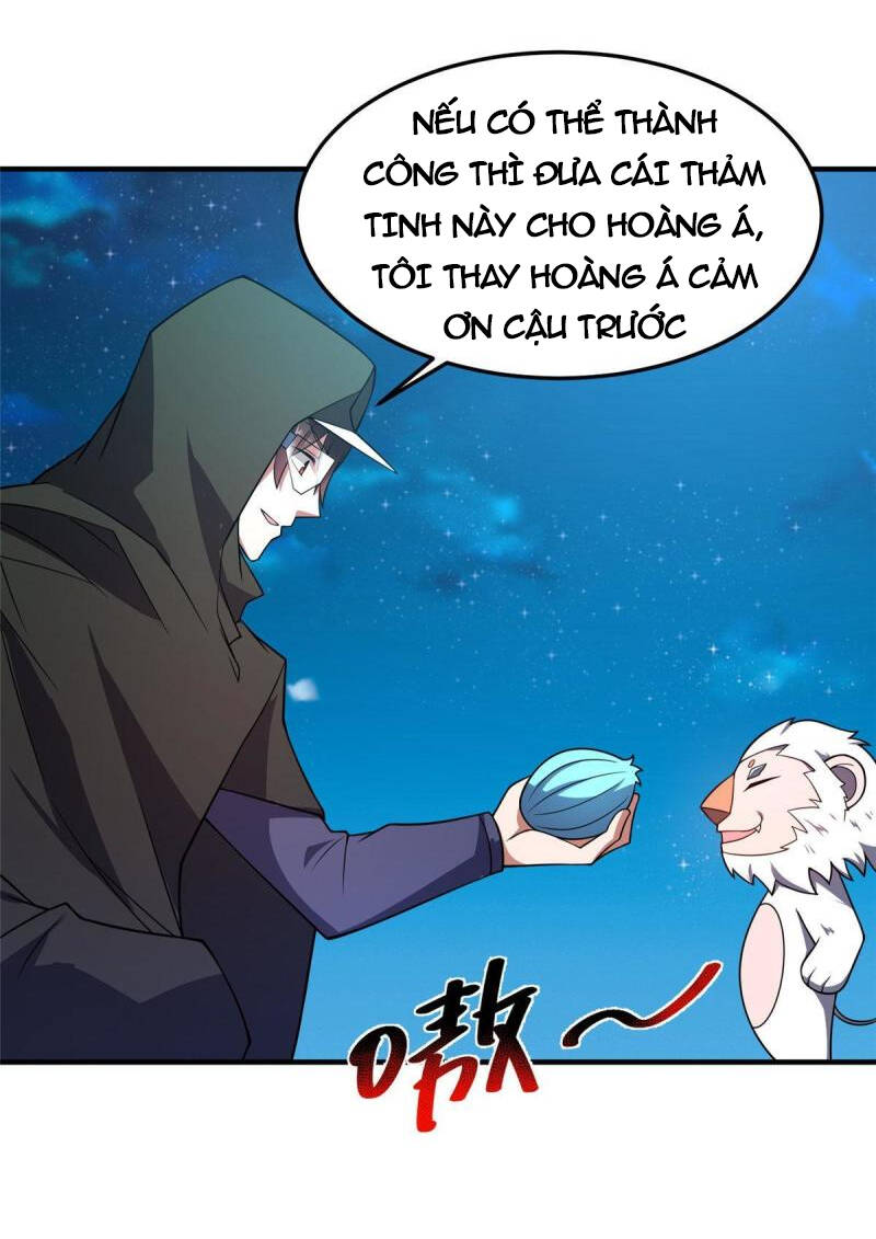 Thần Sủng Tiến Hóa: Chapter 148