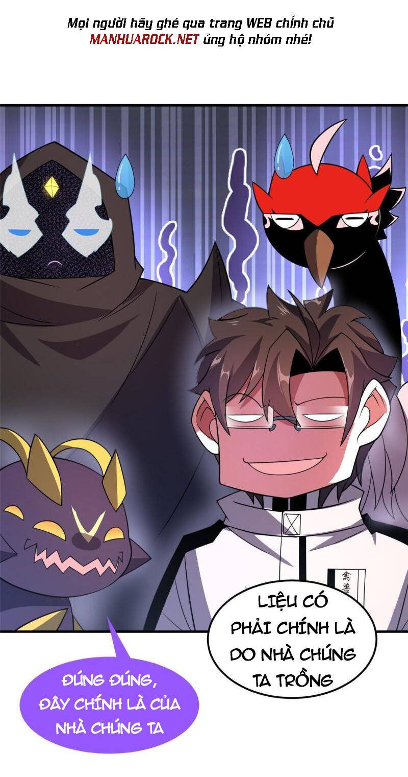 Thần Sủng Tiến Hóa: Chapter 148