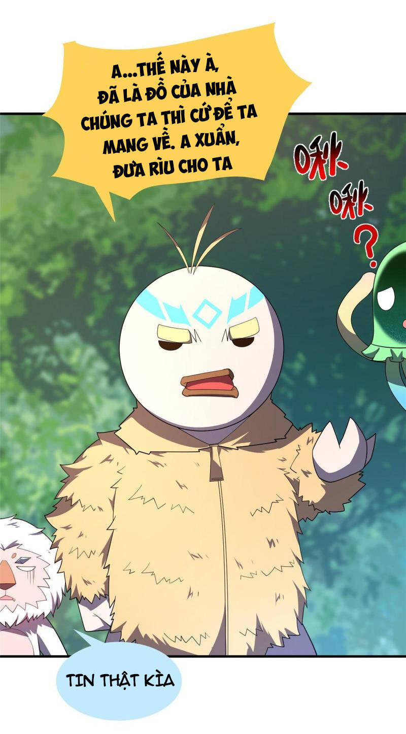Thần Sủng Tiến Hóa: Chapter 148