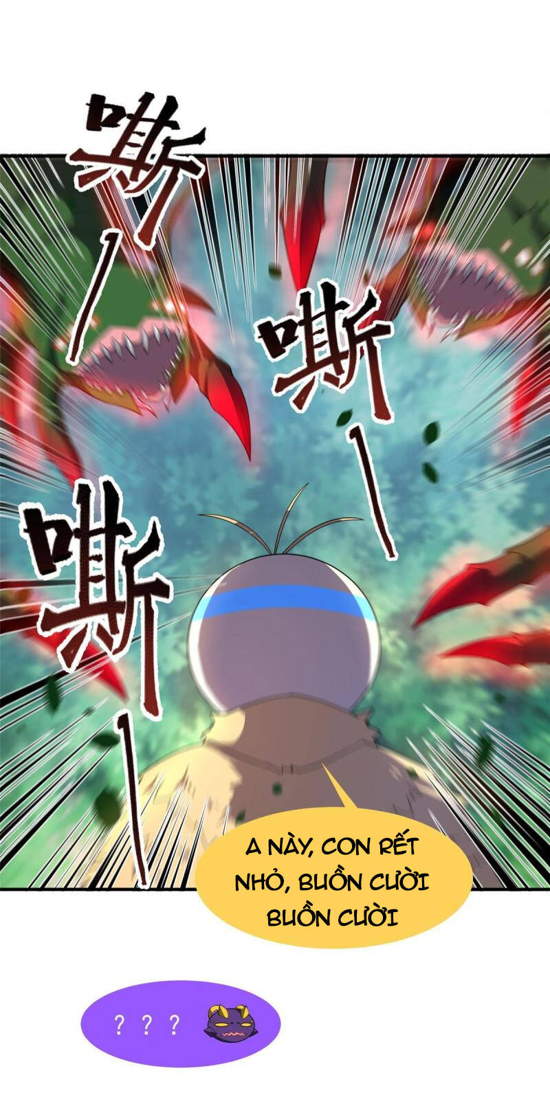 Thần Sủng Tiến Hóa: Chapter 148