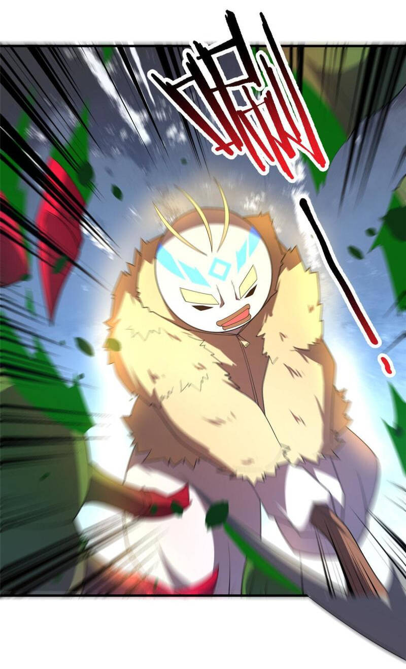 Thần Sủng Tiến Hóa: Chapter 148