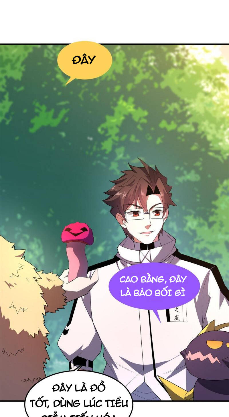 Thần Sủng Tiến Hóa: Chapter 148