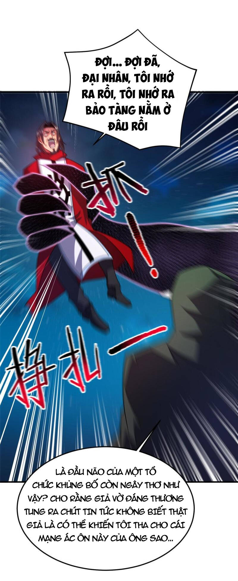 Thần Sủng Tiến Hóa: Chapter 148