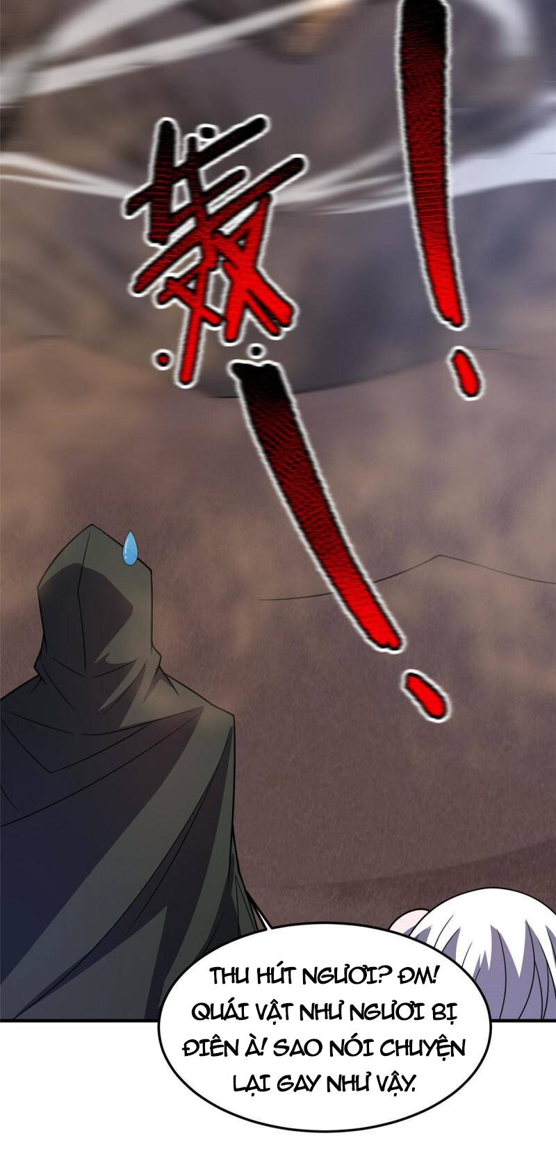 Thần Sủng Tiến Hóa: Chapter 148
