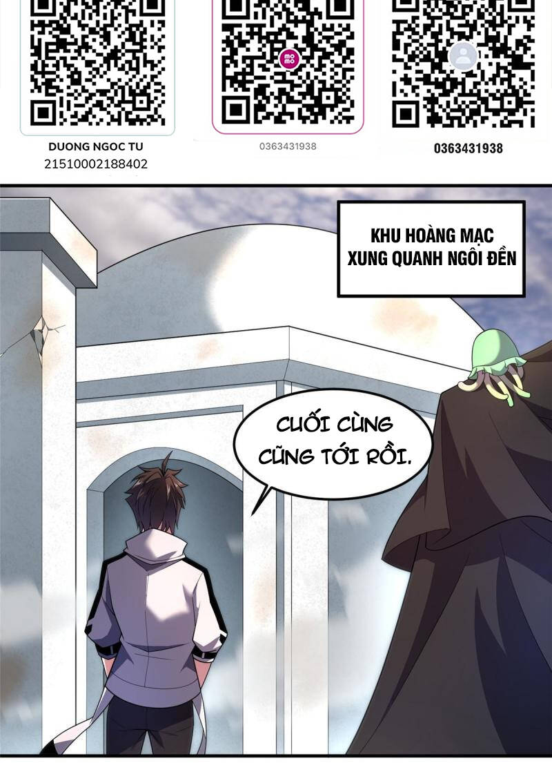 Thần Sủng Tiến Hóa: Chapter 149
