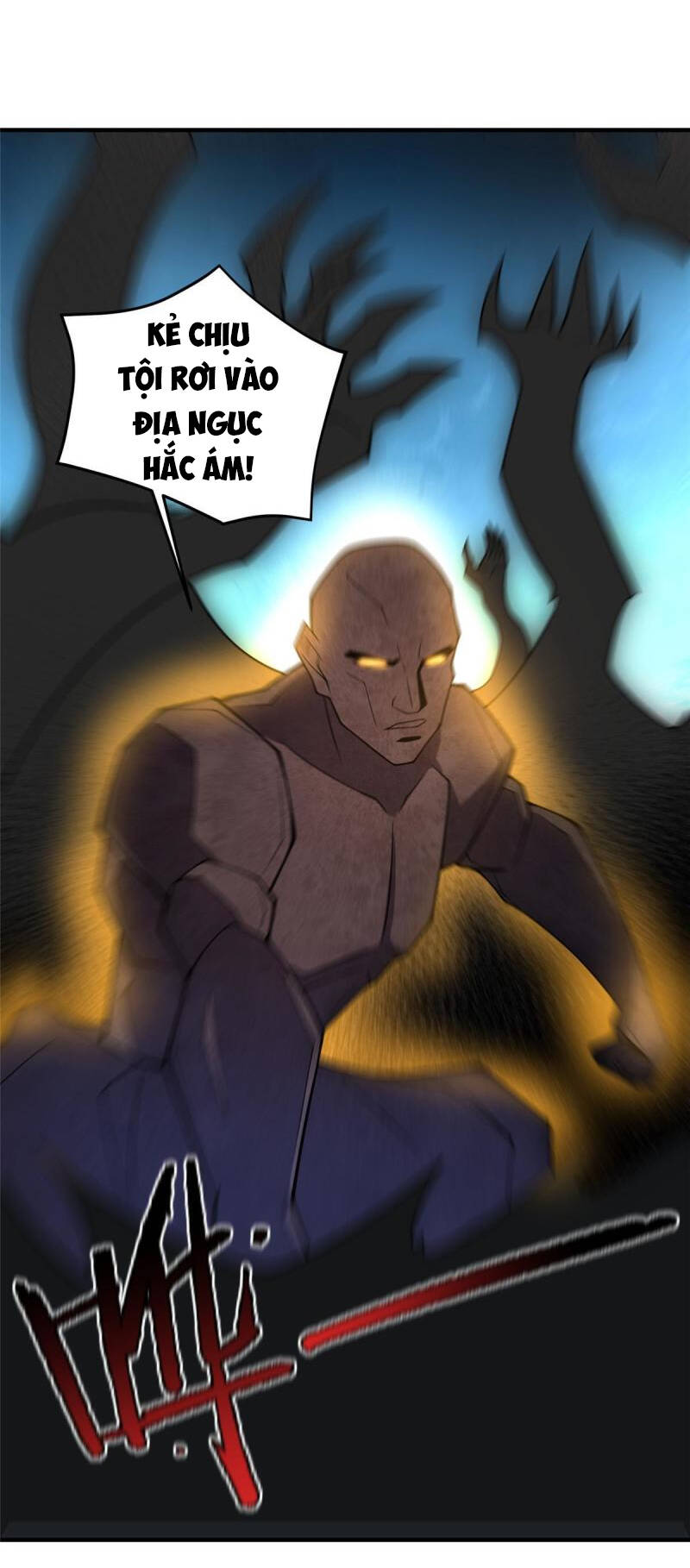 Thần Sủng Tiến Hóa: Chapter 149