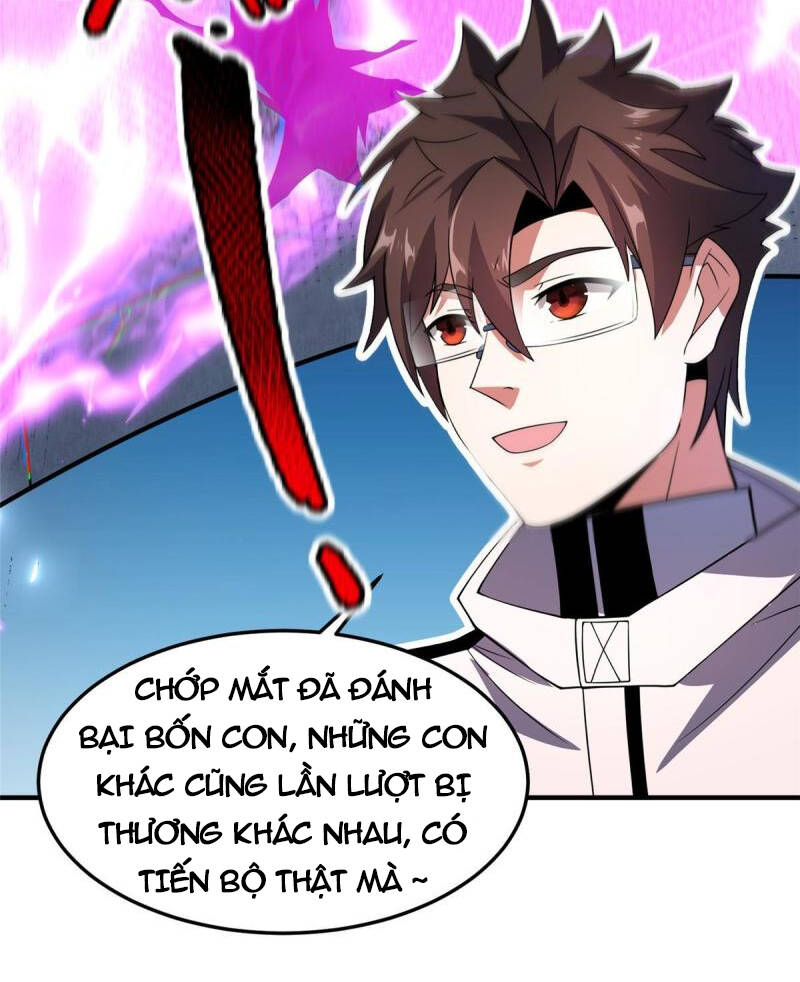 Thần Sủng Tiến Hóa: Chapter 149