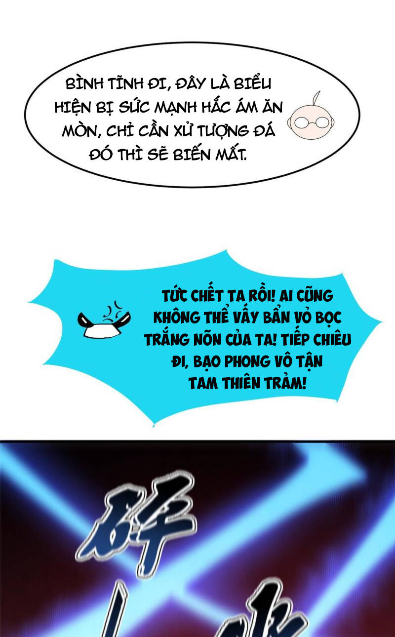 Thần Sủng Tiến Hóa: Chapter 149