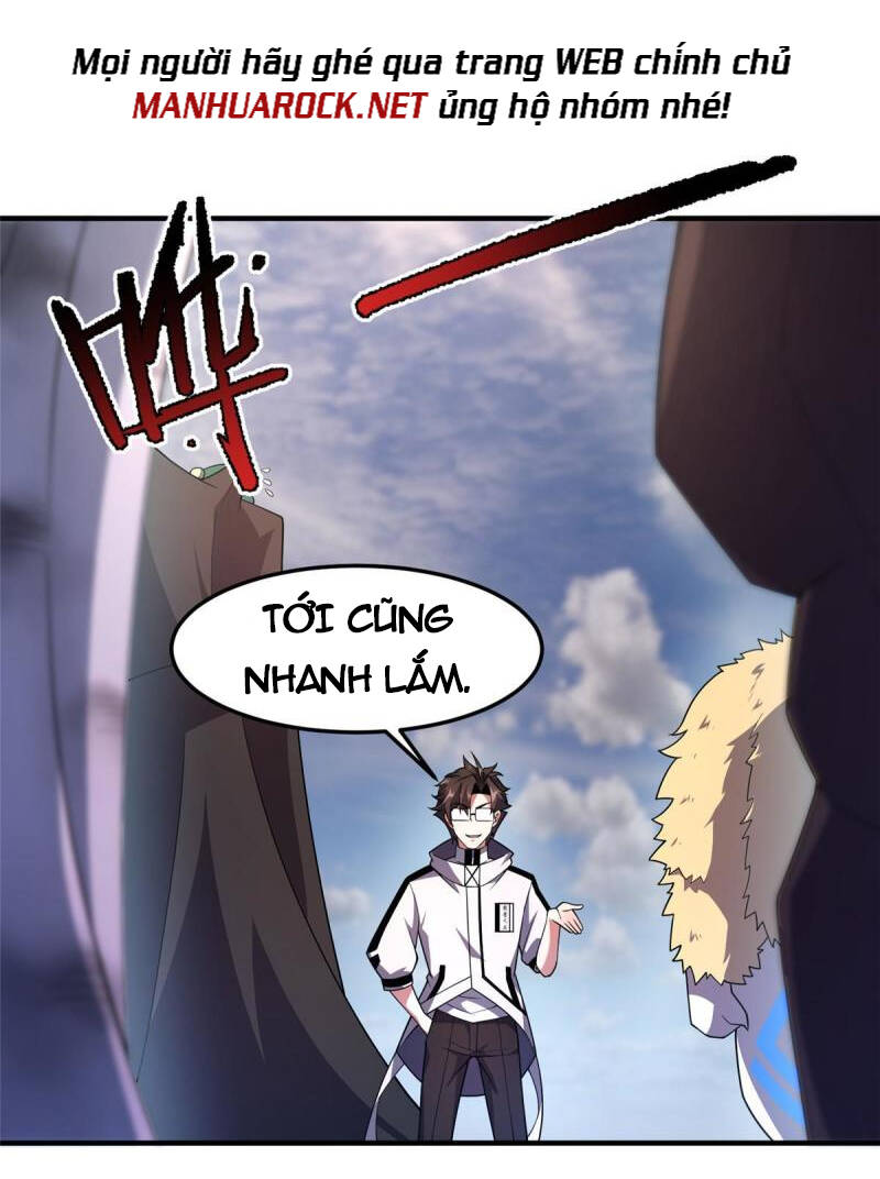 Thần Sủng Tiến Hóa: Chapter 149